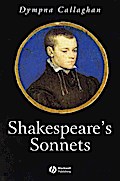 Shakespeare’s Sonnets