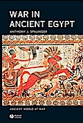 War in Ancient Egypt