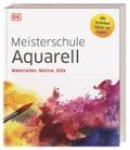 Meisterschule Aquarell
