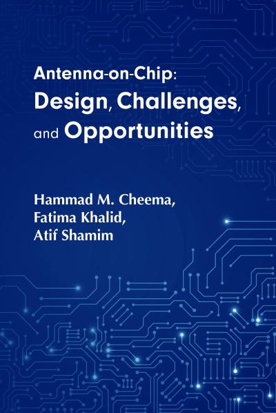Antenna-on-Chip