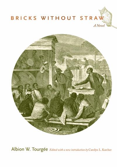 Bricks Without Straw