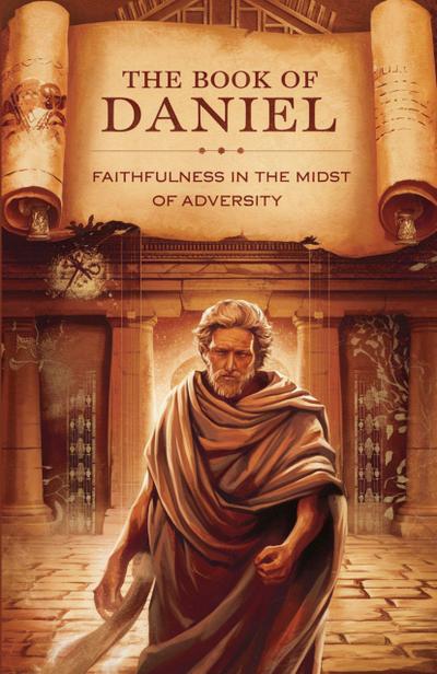 The Book of Daniel