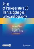 Atlas of Perioperative 3D Transesophageal Echocard