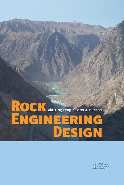 Rock Engineering Design