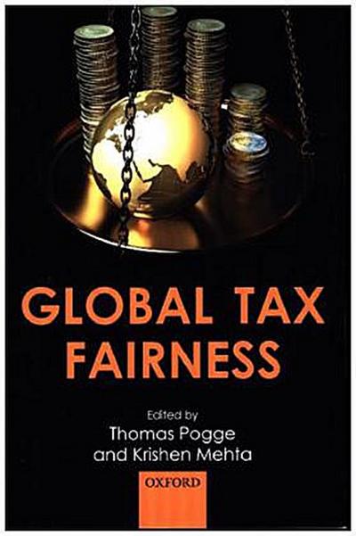 Global Tax Fairness