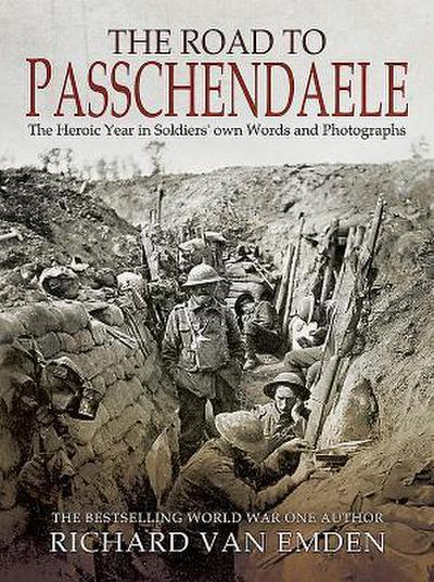 The Road to Passchendaele