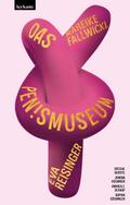 Das Pen!smuseum - Mit Texten von Gertraud Klemm, Jovana Reisinger, Sophia Süßmilch und Illustrationen von Andrea Z. Scharf