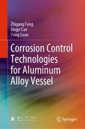 Corrosion Control Technologies for Aluminum Alloy 