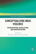 Conceptualizing Mass Violence