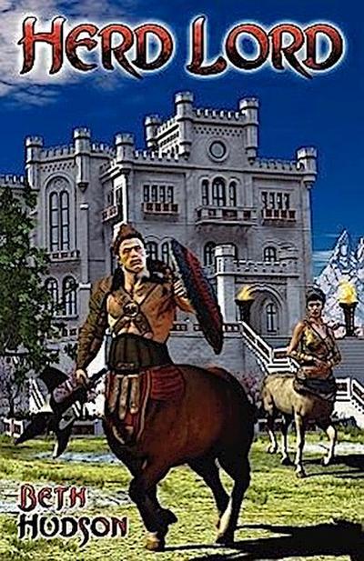 Hudson, B: HERD LORD