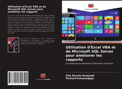 Utilisation d’Excel VBA et de Microsoft SQL Server pour améliorer les rapports