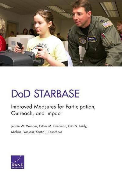DoD STARBASE