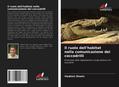 Il ruolo dell’habitat nella comunicazione dei coccodrilli