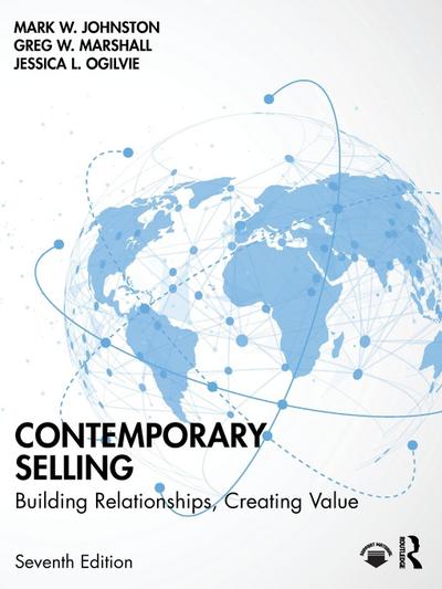 Contemporary Selling
