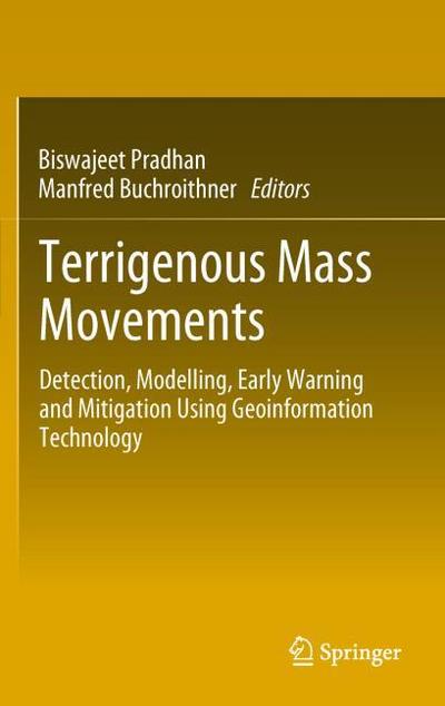 Terrigenous Mass Movements