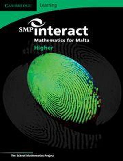 SMP Interact Mathematics for Malta - Higher Pupil’s Book
