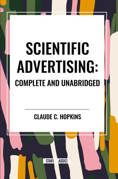 Scientific Advertising