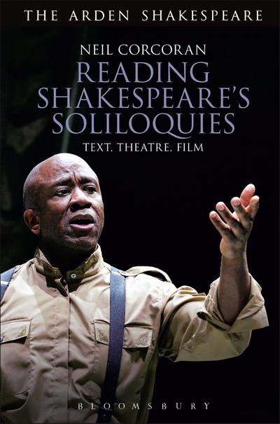 Reading Shakespeare’s Soliloquies