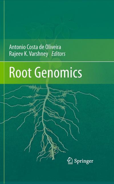 Root Genomics