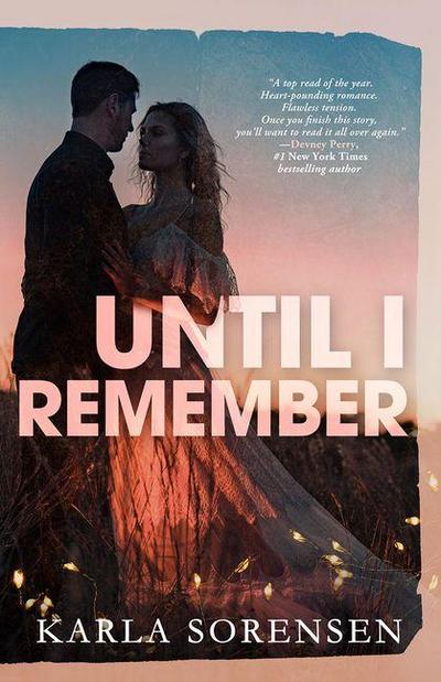 Until I Remember