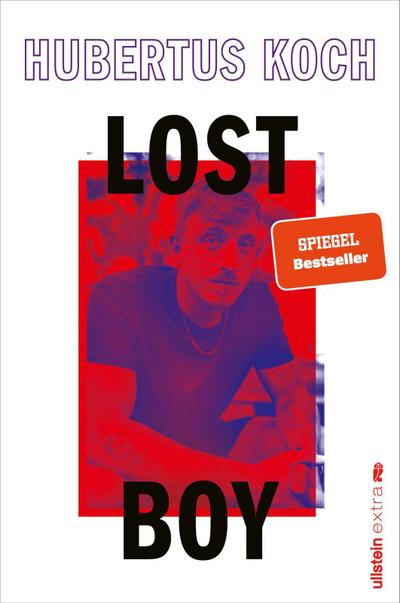 Lost Boy