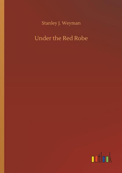 Under the Red Robe