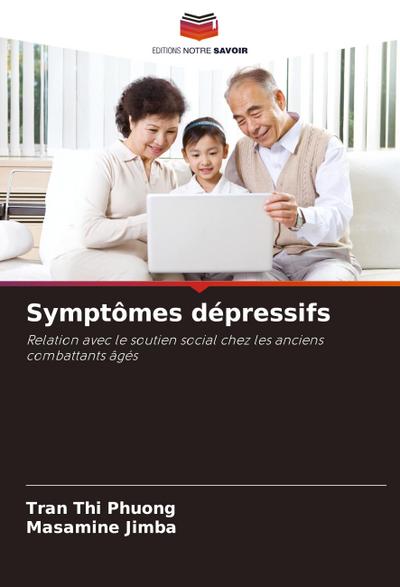 Symptômes dépressifs