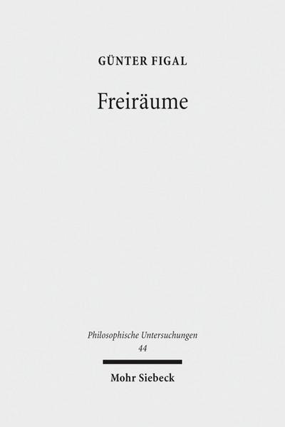 Freiräume