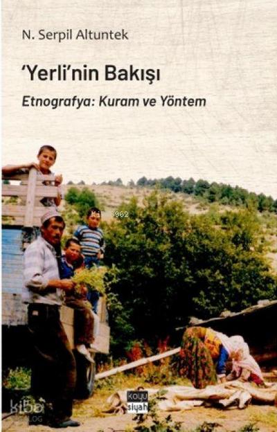 Yerlinin Bakisi