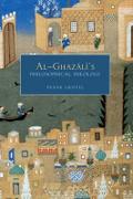 Al-Ghazali’s Philosophical Theology