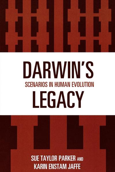 Darwin’s Legacy
