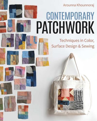 Contemporary Patchwork