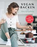 Vegan Backen mit Stina Spiegelberg