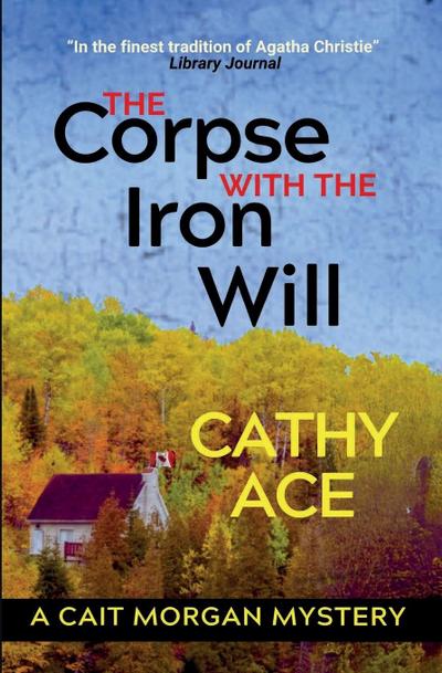 The Corpse with the Iron Will