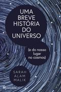 Uma Breve História do Universo
