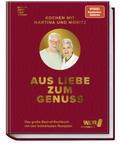 Kochen mit Martina und Moritz - Aus Liebe zum Genu ...