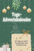 Yoga-Adventskalender