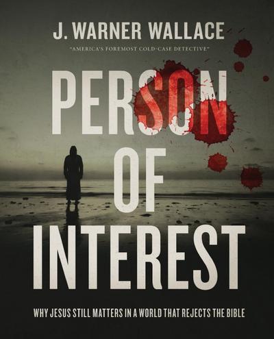 Person of Interest | Softcover