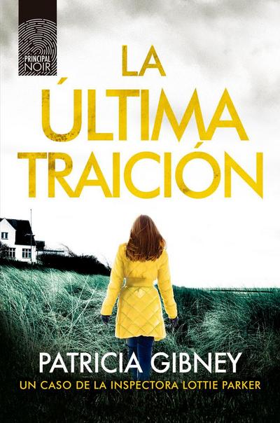 Ultima Traicion
