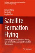 Satellite Formation Flying