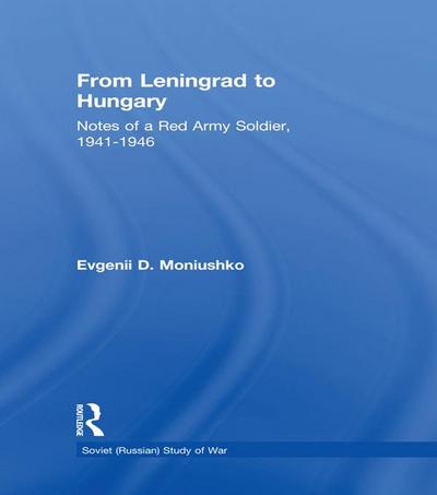 From Leningrad to Hungary