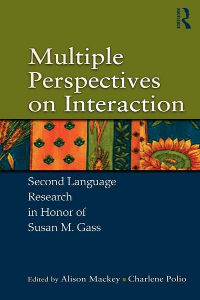 Multiple Perspectives on Interaction