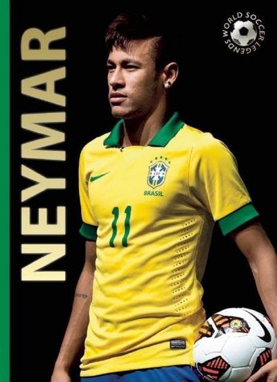 Jokulsson, I: Neymar