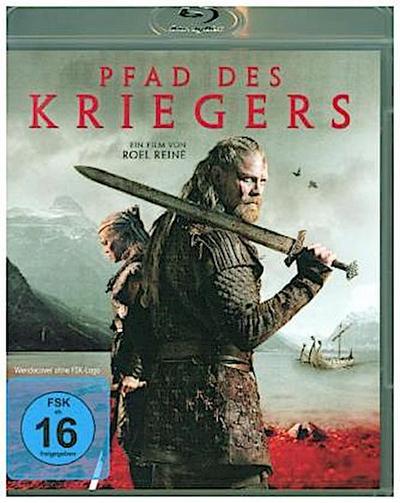 Pfad des Kriegers, 1 Blu-ray