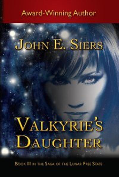 Valkyrie’s Daughter