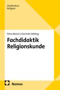 Fachdidaktik Religionskunde