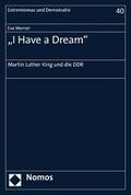 "I Have a Dream"