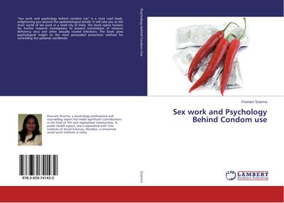 Sex work and Psychology Behind Condom use