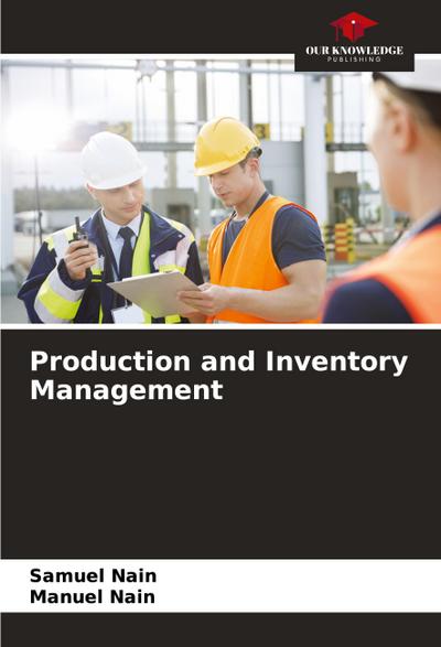 Production and Inventory Management