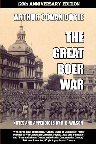 The Great Boer War